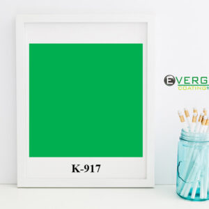 Sticker PVC Photo Liner Green