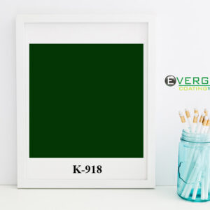 Sticker PVC Photo Liner Dark Green