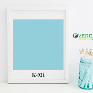 Sticker PVC Photo Liner Ice Blue