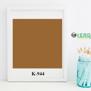 Sticker PVC Photo Liner Brown