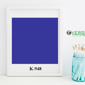 Sticker PVC Photo Liner Dark Violet