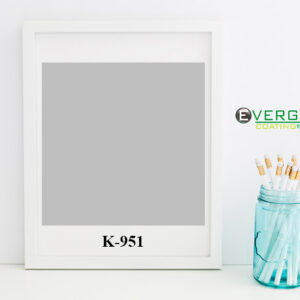 Sticker PVC Photo Liner Glay