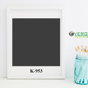 Sticker PVC Photo Liner Charcoal