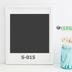 Decorative Sticker Grey